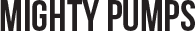 Mighty Pumps Brasil